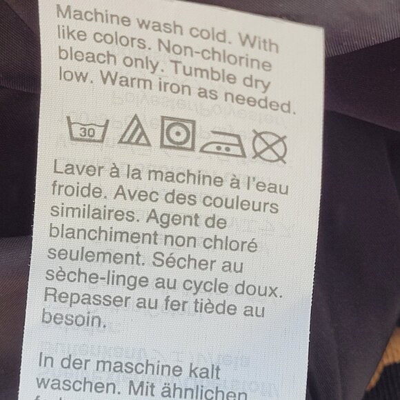 J Crew Leopard Print Cotton Pencil Skirt Size 00P - Picture 5 of 5